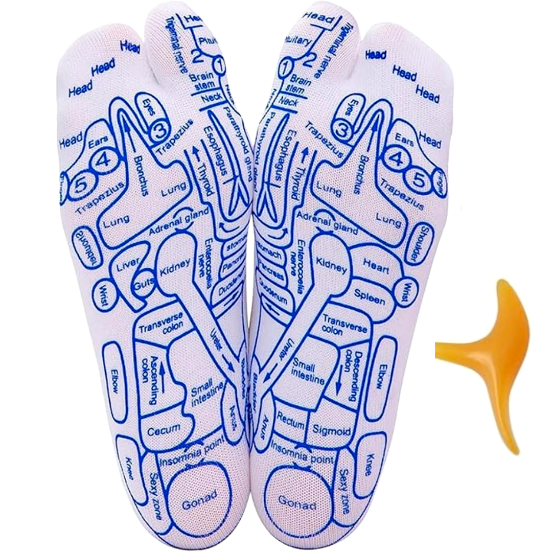 Massage Socks
