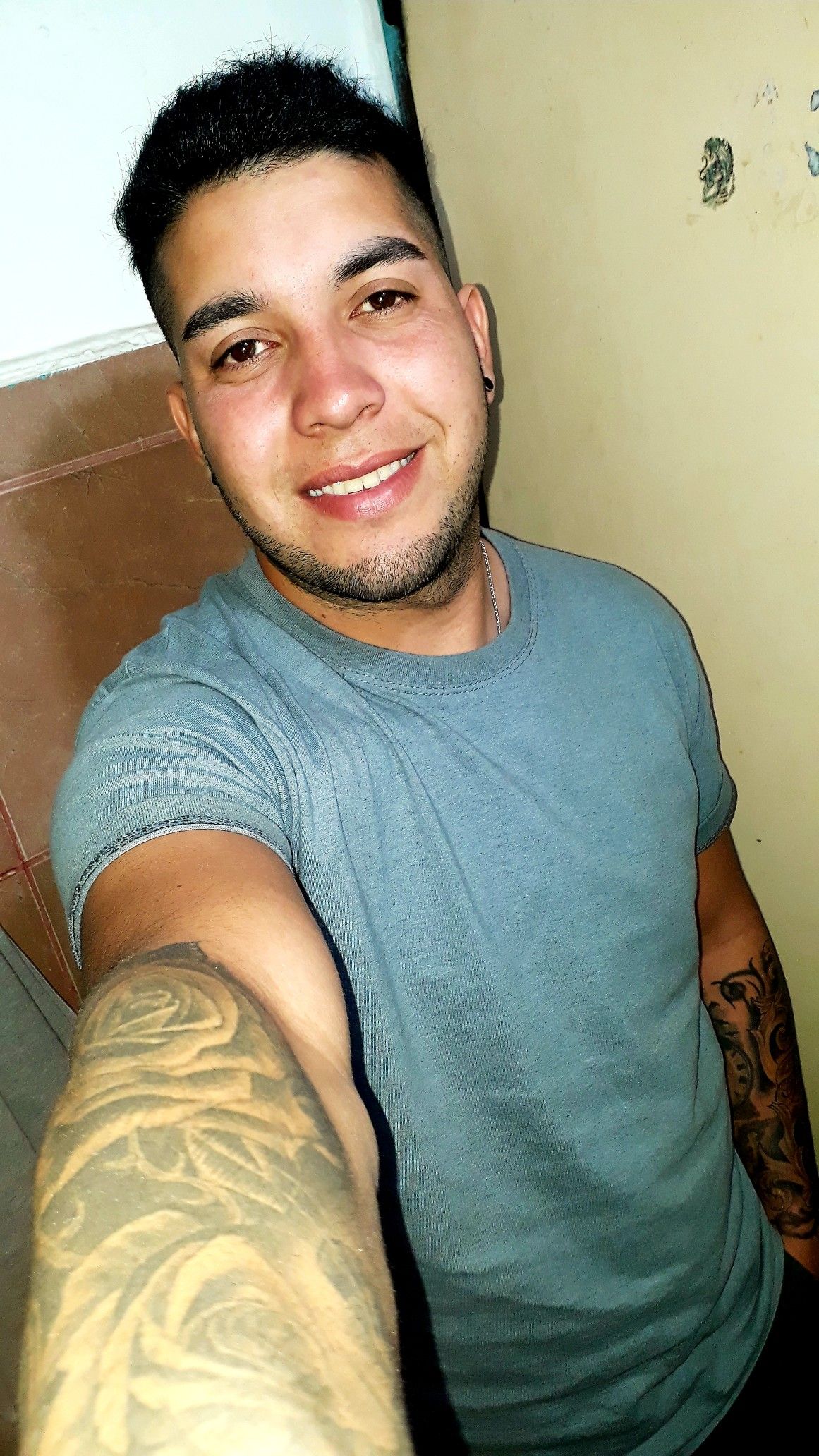 <strong>Brandon T.</strong>