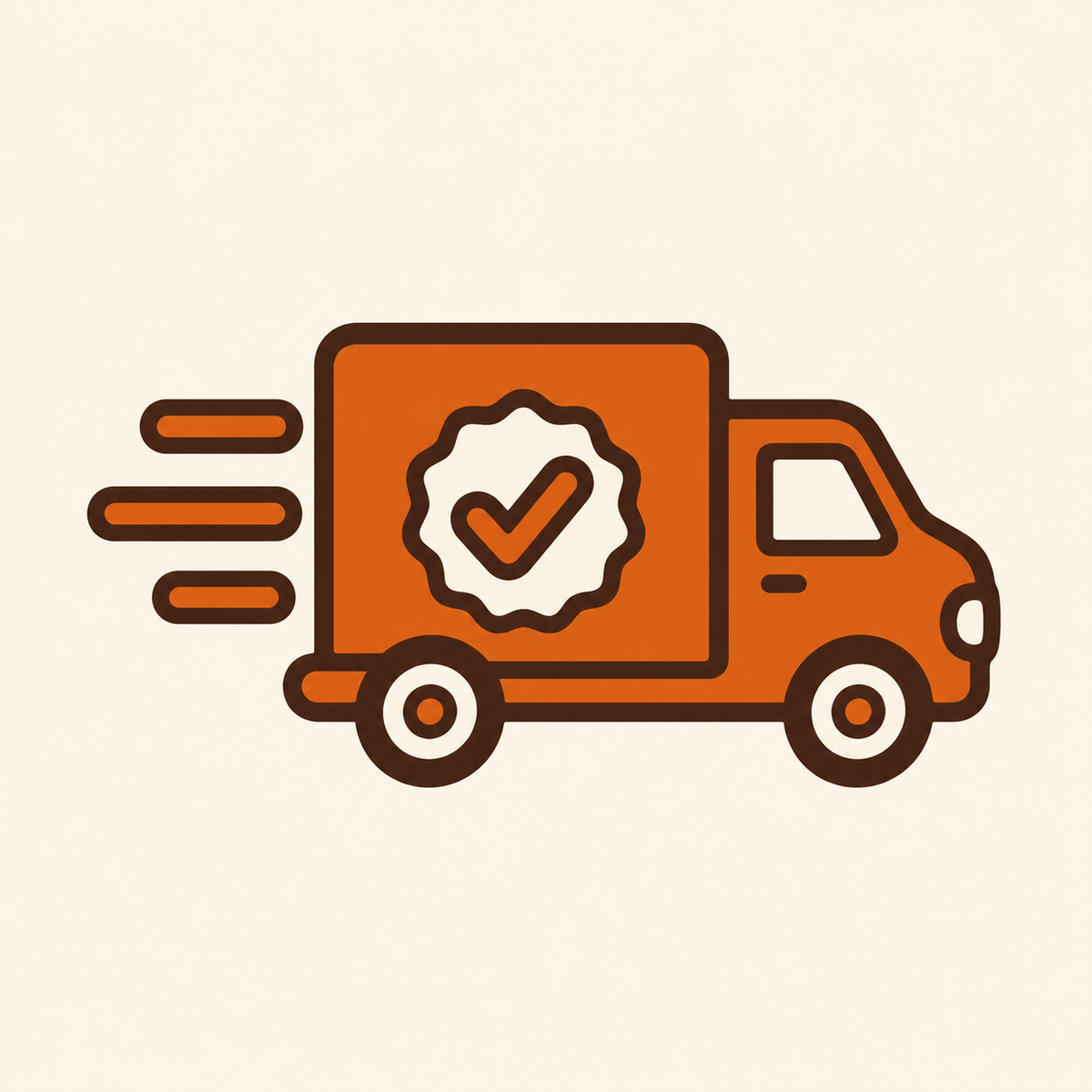 Prority Shipping