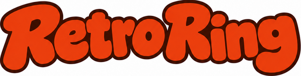 RetroRing