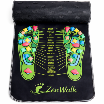 Acupressure Foot Mat