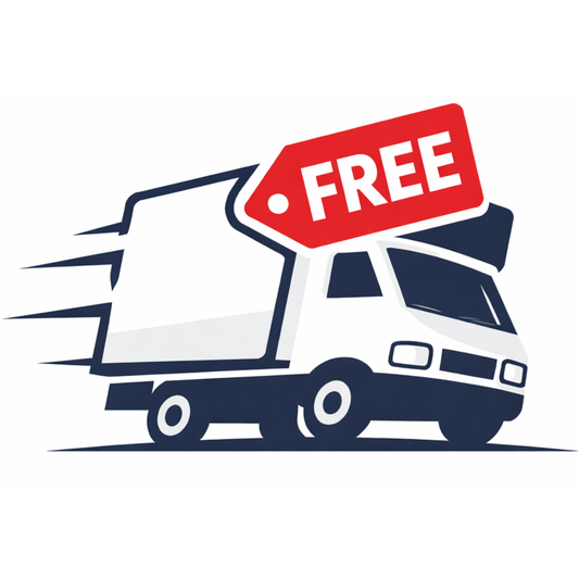 Free Shipping